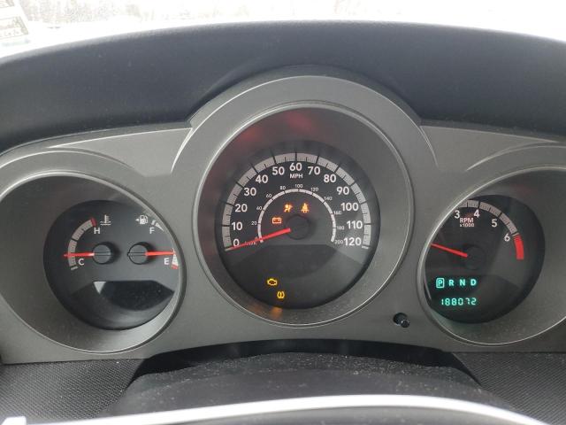Zdjęcie 9 z aukcji – 2010 DODGE AVENGER SX z VIN 1B3CC4FBXAN206341