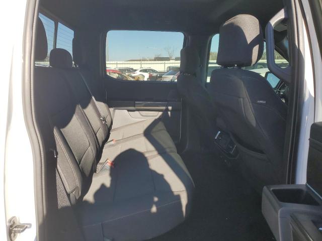 Photo 11 from auction – 2022 FORD F150 SUPER with VIN 1FTFW1E85NFA41967
