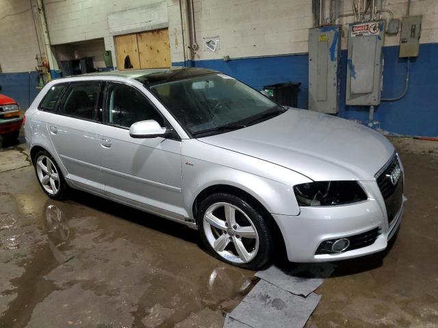 Photo 4 from auction – 2013 AUDI A3 PREMIUM with VIN WAUKJAFM6DA027044