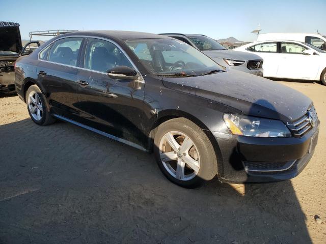 Photo 4 from auction – 2012 VOLKSWAGEN PASSAT SE with VIN 1VWBP7A36CC020923