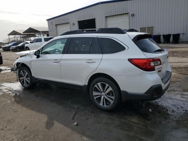 Photo 2 from auction – 2018 SUBARU OUTBACK 2. with VIN 4S4BSANC8J3244535