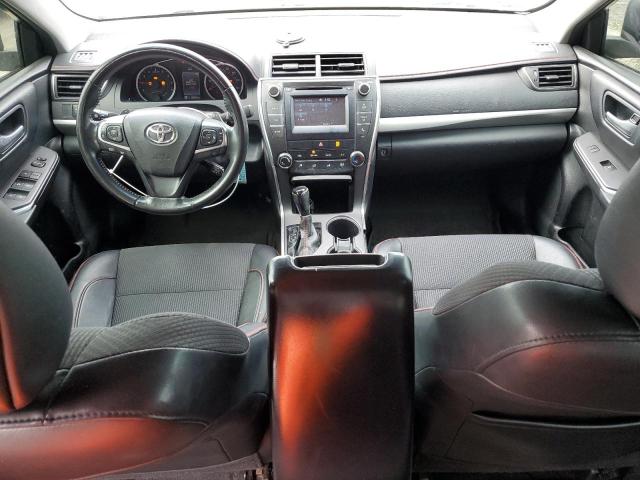 Photo 8 from auction – 2016 TOYOTA CAMRY LE with VIN 4T1BF1FK1GU568312