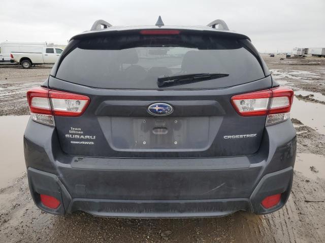 Photo 6 from auction – 2019 SUBARU CROSSTREK with VIN JF2GTADC8K8211369
