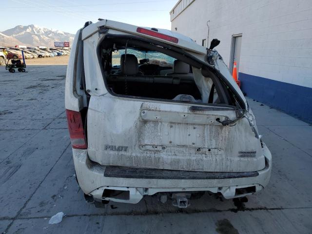 Photo 6 from auction – 2013 HONDA PILOT TOUR with VIN 5FNYF4H98DB056111