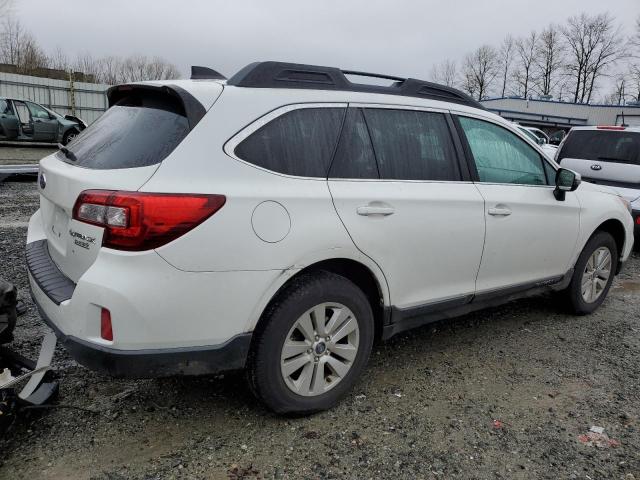 Photo 3 from auction – 2017 SUBARU OUTBACK 2. with VIN 4S4BSAHC5H3405574