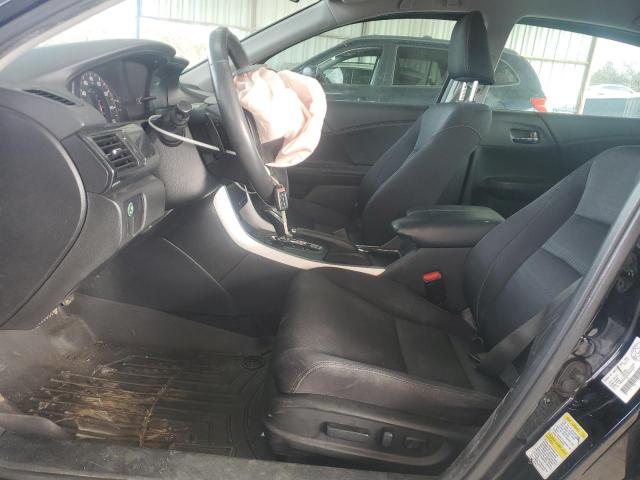 Photo 7 from auction – 2014 HONDA ACCORD SPO with VIN 1HGCR2F53EA808668