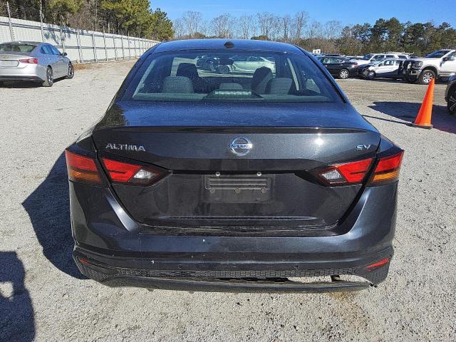 Photo 6 from auction – 2022 NISSAN ALTIMA SV with VIN 1N4BL4DV1NN320859