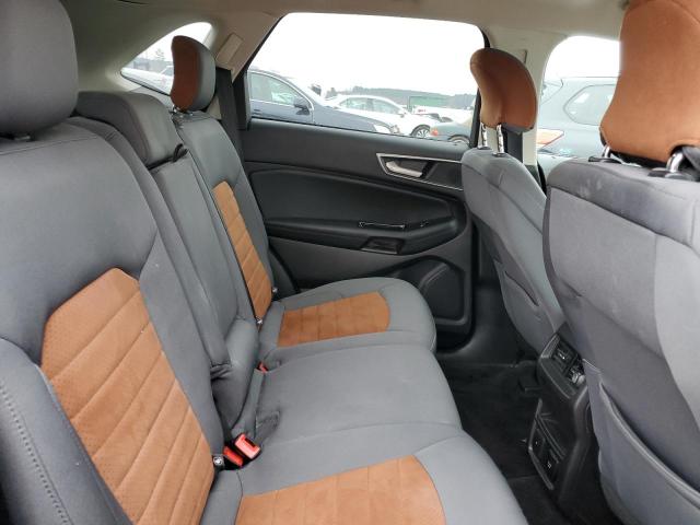 Photo 11 from auction – 2018 FORD EDGE SEL with VIN 2FMPK3J94JBB27823