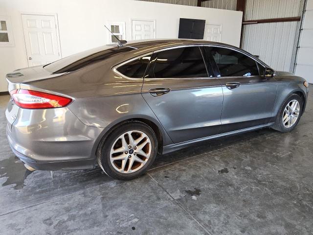 Photo 3 from auction – 2013 FORD FUSION SE with VIN 3FA6P0HR0DR230027