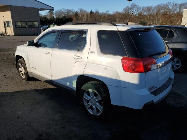 Photo 2 from auction – 2013 GMC TERRAIN SL with VIN 2GKFLVE31D6332712