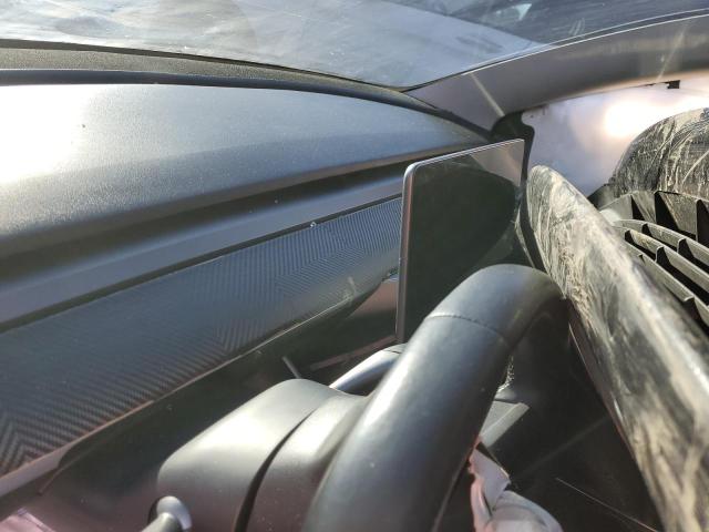 Photo 9 from auction – 2019 TESLA MODEL 3 with VIN 5YJ3E1EA8KF193315