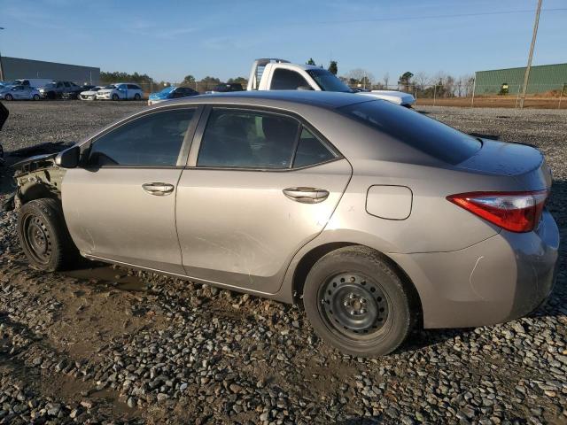Foto 2 de la subasta – 2014 TOYOTA COROLLA L con VIN 2T1BURHE0EC122811