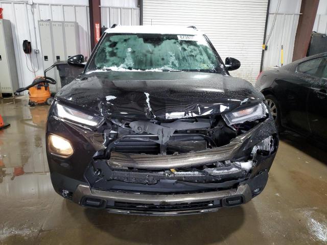 Photo 5 from auction – 2023 CHEVROLET TRAILBLAZE with VIN KL79MSSL8PB152974
