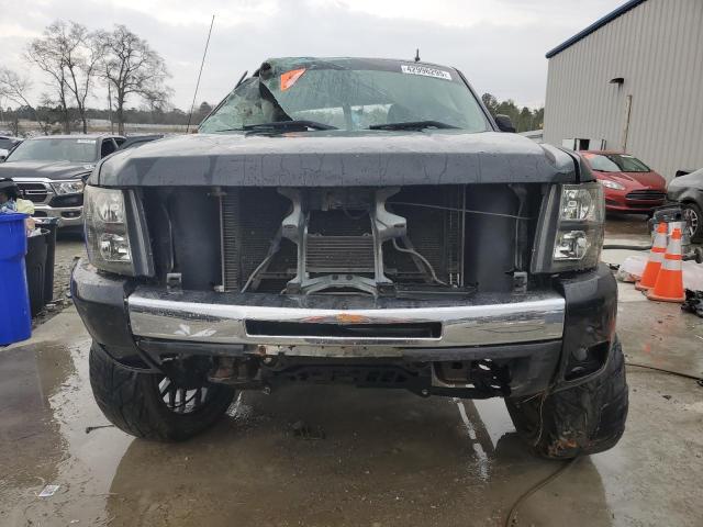 Photo 5 from auction – 2011 CHEVROLET SILVERADO with VIN 3GCPKSE35BG176807