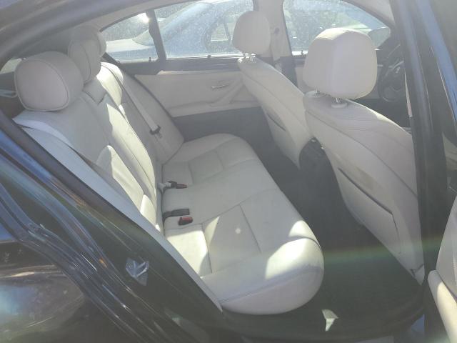 Photo 10 from auction – 2014 BMW 535 XI with VIN WBA5B3C52ED532632