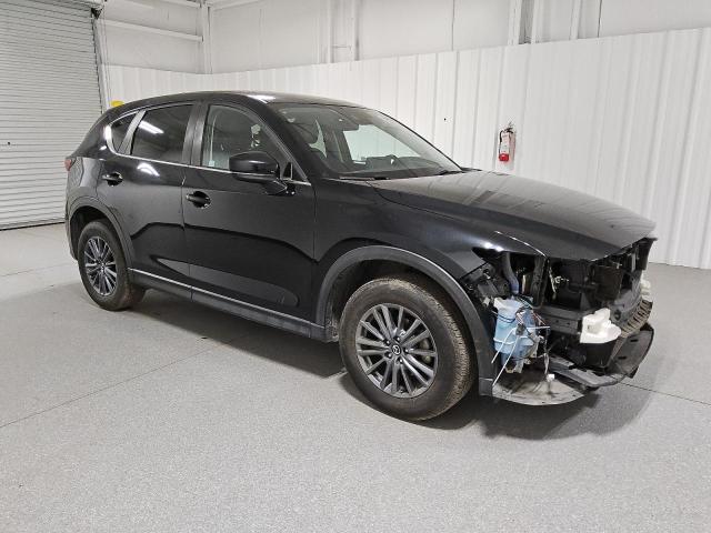 Photo 4 from auction – 2021 MAZDA CX-5 TOURI with VIN JM3KFACM6M0353982