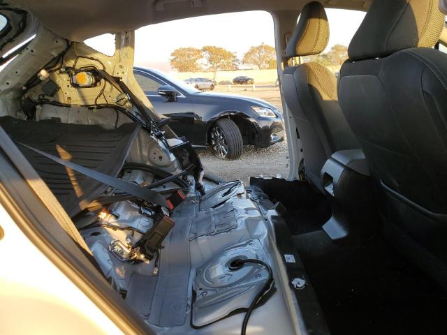 Photo 11 from auction – 2024 SUBARU CROSSTREK with VIN JF2GUADC9RH254691
