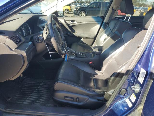 Photo 7 from auction – 2013 ACURA TSX TECH with VIN JH4CU2F68DC012893