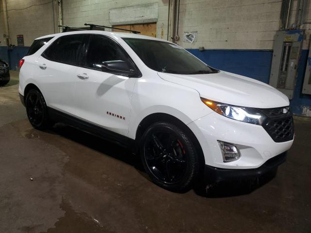 Photo 4 from auction – 2019 CHEVROLET EQUINOX LT with VIN 2GNAXLEX5K6136116