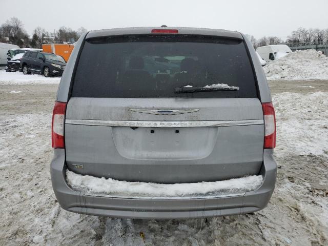 Photo 6 from auction – 2014 CHRYSLER TOWN & COU with VIN 2C4RC1BG3ER394976