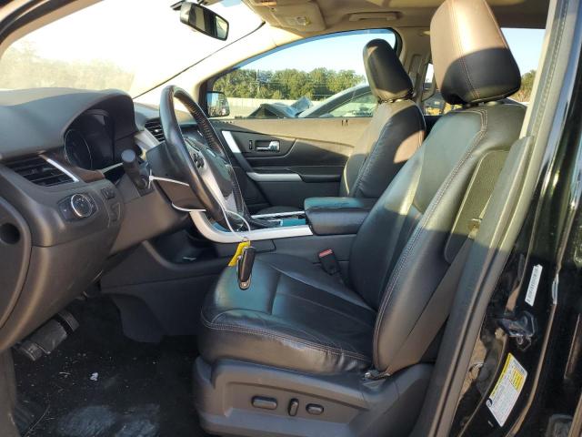Photo 7 from auction – 2011 FORD EDGE LIMIT with VIN 2FMDK3KC6BBB46873