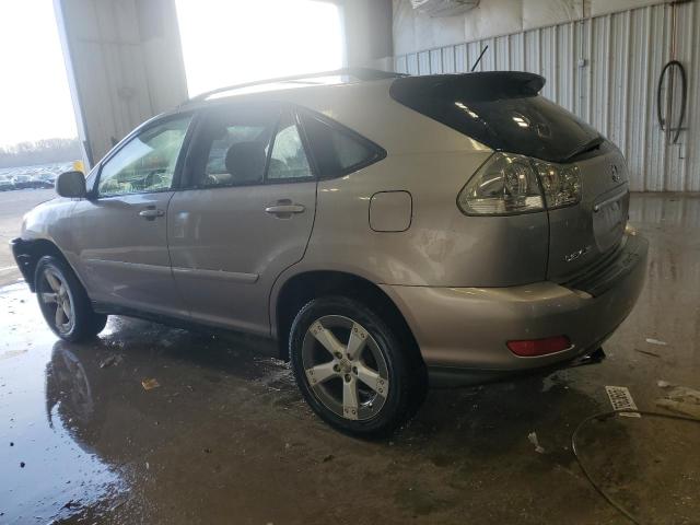 Photo 2 from auction – 2005 LEXUS RX 330 with VIN JTJHA31U050094212