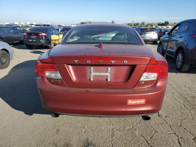 Photo 6 from auction – 2011 VOLVO C70 T5 with VIN YV1672MC3BJ109131