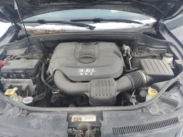 Photo 11 from auction – 2014 JEEP GRAND CHER with VIN 1C4RJFBG1EC108392