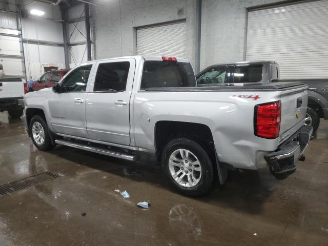 Photo 2 from auction – 2016 CHEVROLET SILVERADO with VIN 3GCUKREC1GG104408