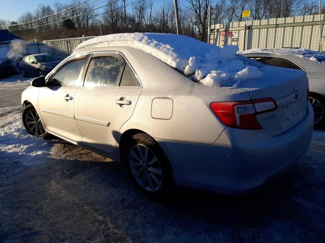 Photo 2 from auction – 2014 TOYOTA CAMRY L with VIN 4T1BF1FK3EU799645