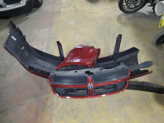 Photo 12 from auction – 2009 DODGE AVENGER SE with VIN 1B3LC46BX9N561201