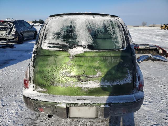 Photo 6 from auction – 2007 CHRYSLER PT CRUISER with VIN 3A4FY48B47T550843