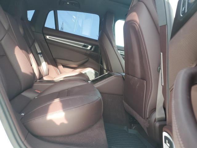 Photo 11 from auction – 2023 PORSCHE PANAMERA B with VIN WP0AJ2A71PL102330