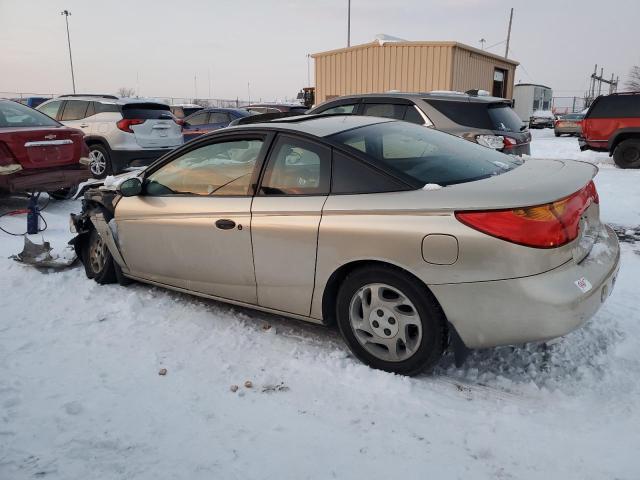 Photo 2 from auction – 2002 SATURN SC1 with VIN 1G8ZP12862Z116923