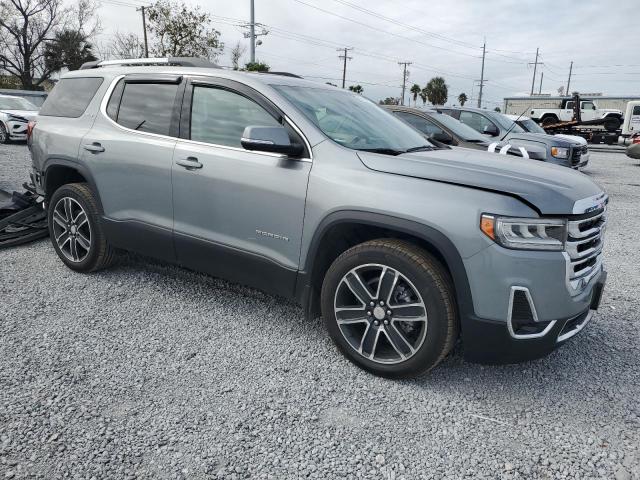 Photo 4 from auction – 2023 GMC ACADIA SLT with VIN 1GKKNULSXPZ257241