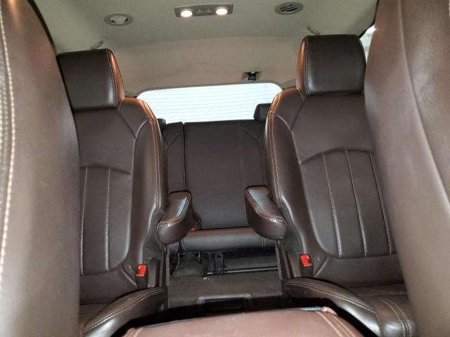 Photo 10 from auction – 2013 BUICK ENCLAVE with VIN 5GAKRCKD5DJ160179