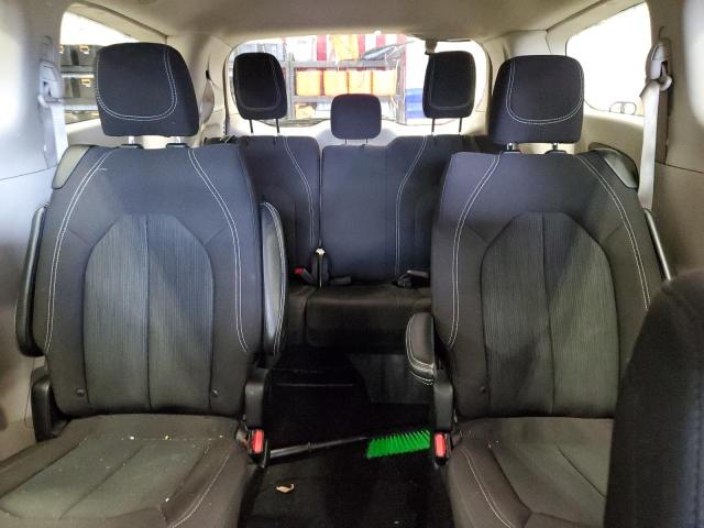 Photo 10 from auction – 2022 CHRYSLER VOYAGER LX with VIN 2C4RC1CG4NR230070