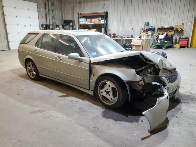Photo 4 from auction – 2006 SAAB 9-5 AERO with VIN YS3EH59G563527754