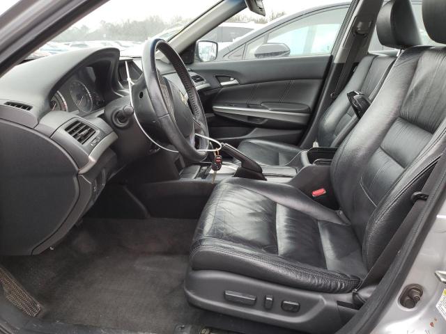 Photo 7 from auction – 2010 HONDA ACCORD EXL with VIN 1HGCP2F83AA000749
