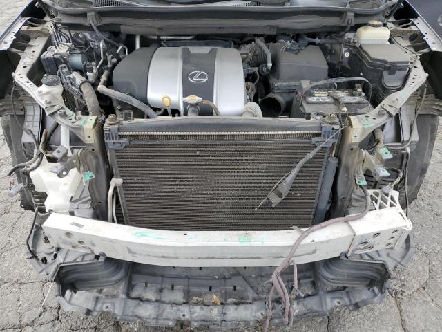 Photo 12 from auction – 2016 LEXUS RX 350 with VIN 2T2ZZMCAXGC016856