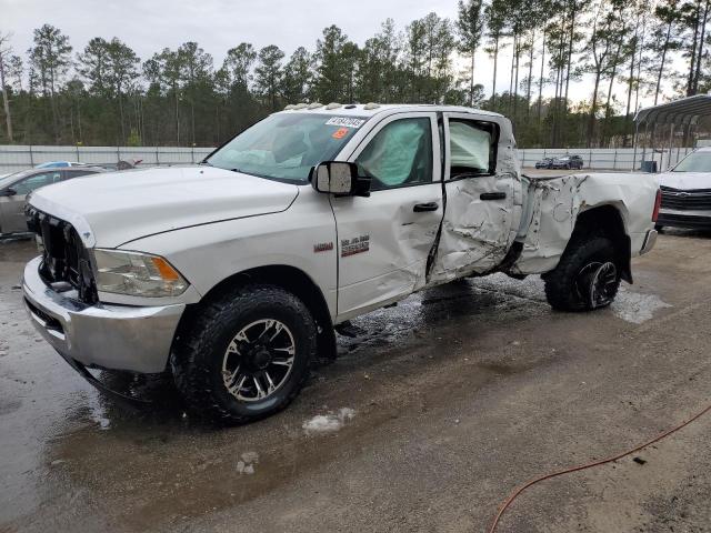 RAM 2500 ST 2013 with VIN 3C6TR5CT6DG603226 - Photo from auction