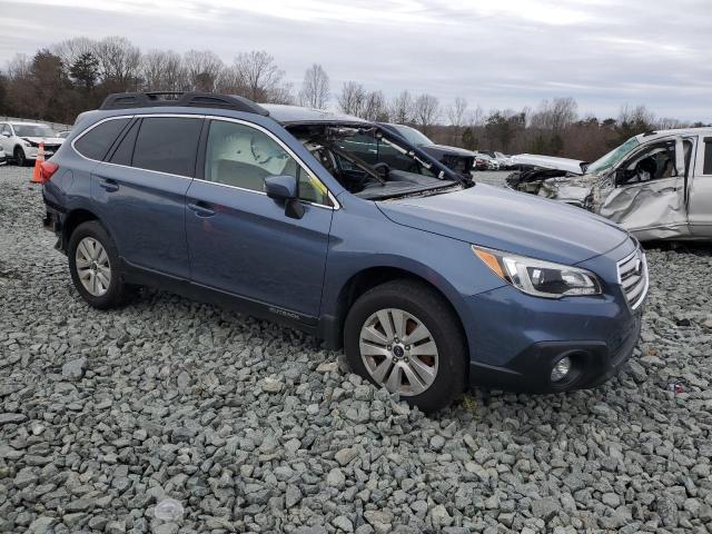 Photo 4 from auction – 2017 SUBARU OUTBACK 2. with VIN 4S4BSAFC6H3332640