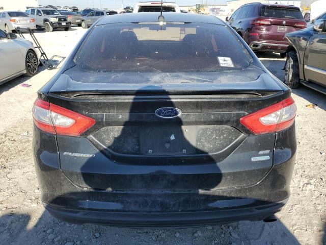 Photo 6 from auction – 2013 FORD FUSION SE with VIN 3FA6P0HR1DR200924