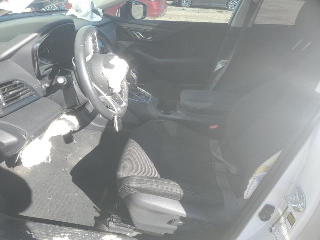 Photo 7 from auction – 2022 SUBARU LEGACY PRE with VIN 4S3BWAF60N3013233