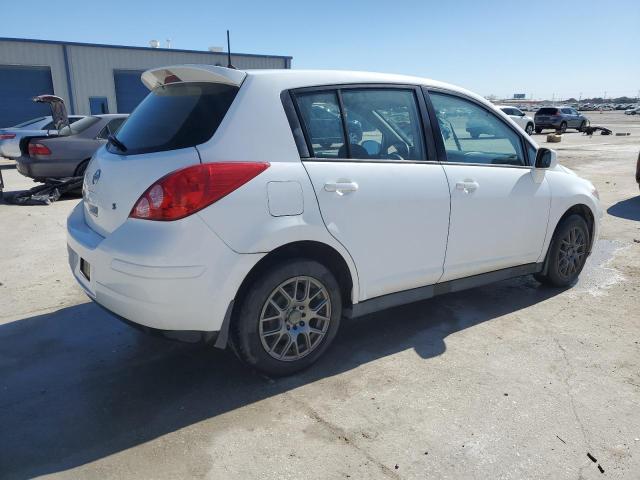 Zdjęcie 3 z aukcji – 2007 NISSAN VERSA S z VIN 3N1BC13E27L460208