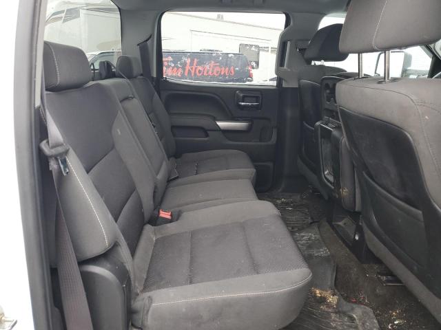 Photo 10 from auction – 2015 CHEVROLET SILVERADO with VIN 1GC4KZE8XFF618267