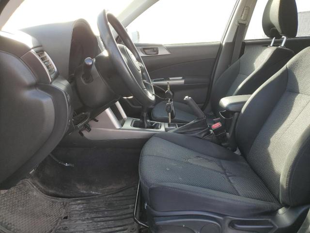 Photo 7 from auction – 2011 SUBARU FORESTER 2 with VIN JF2SHCBC9BG728910