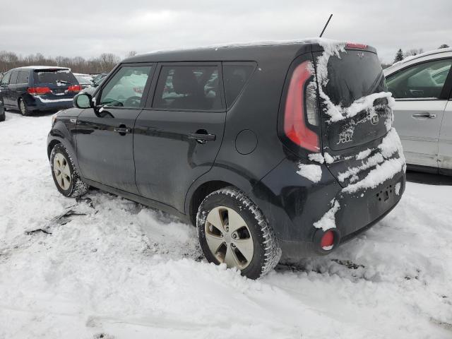 Photo 2 from auction – 2015 KIA SOUL with VIN KNDJN2A27F7765482