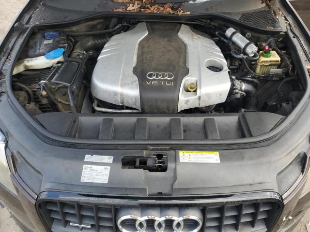 Photo 12 from auction – 2014 AUDI Q7 PRESTIG with VIN WA1VMBFE9ED016362