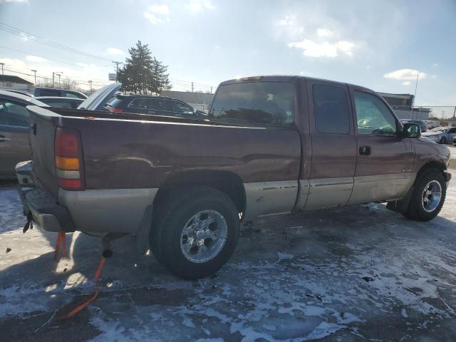 Photo 3 from auction – 2002 CHEVROLET SILVERADO with VIN 2GCEC19V221410212